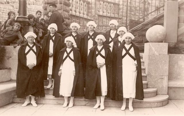 “Idoneidad en Medicina y Enfermería”