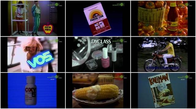 Corte a comerciales.