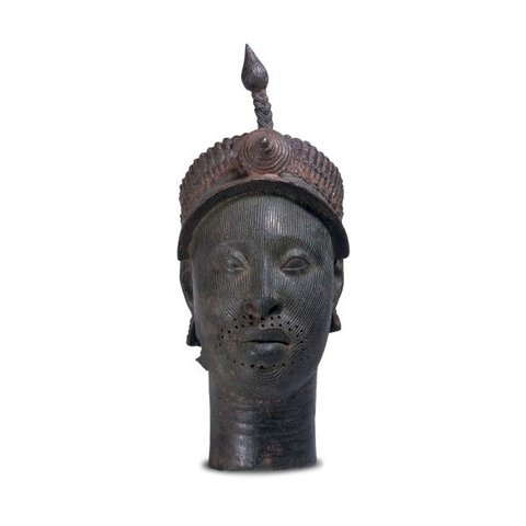 Ghana Thrives on Trade