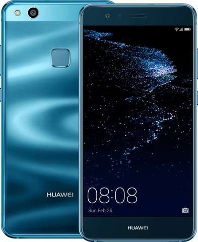 Huawei P10