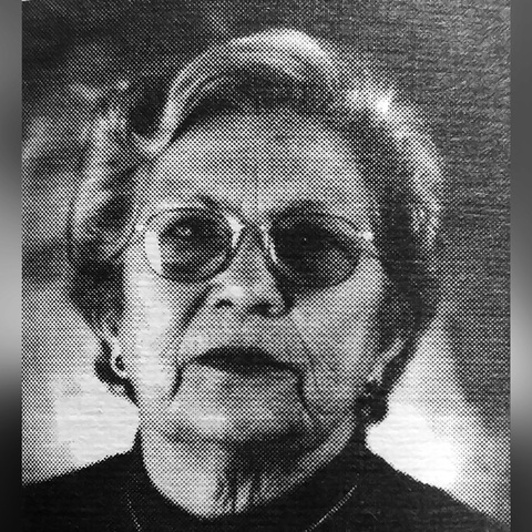 Nelly Garzón Alarcón