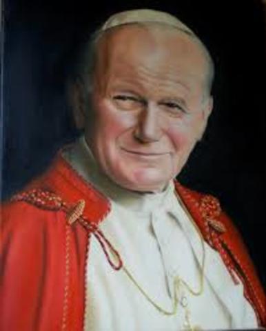 Karol Józef Wojtyla