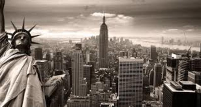 Calidad en Nueva York