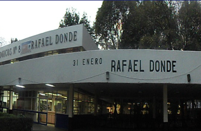 Mala experiencia académica