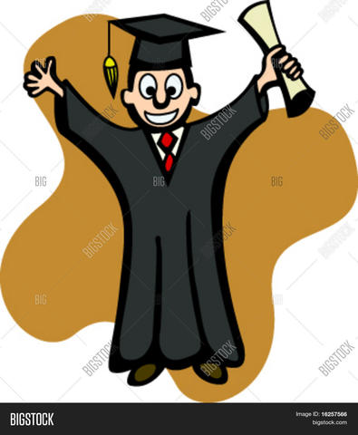 Egreso de la carrera de contador público