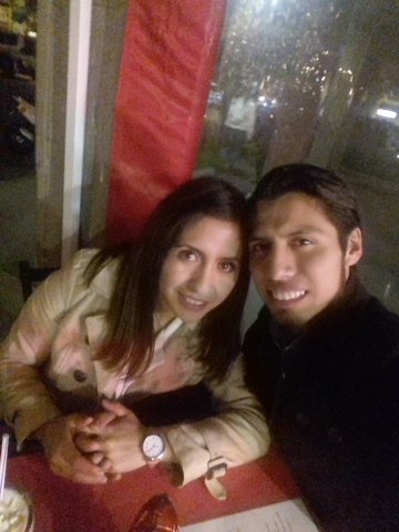 Del amor al estudio al amor de vida