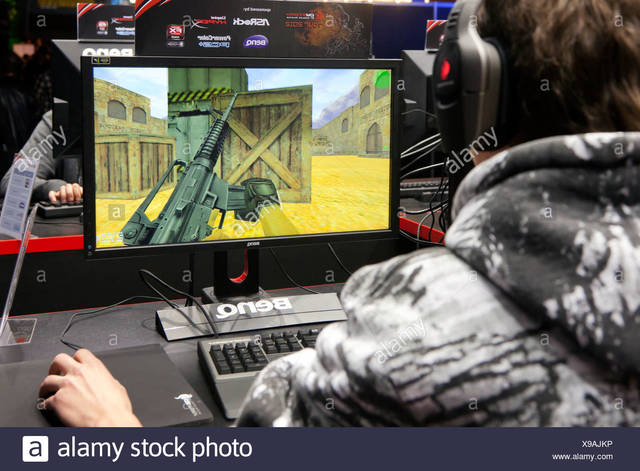 Computer / Computer games