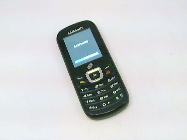 Keypad Cellphones