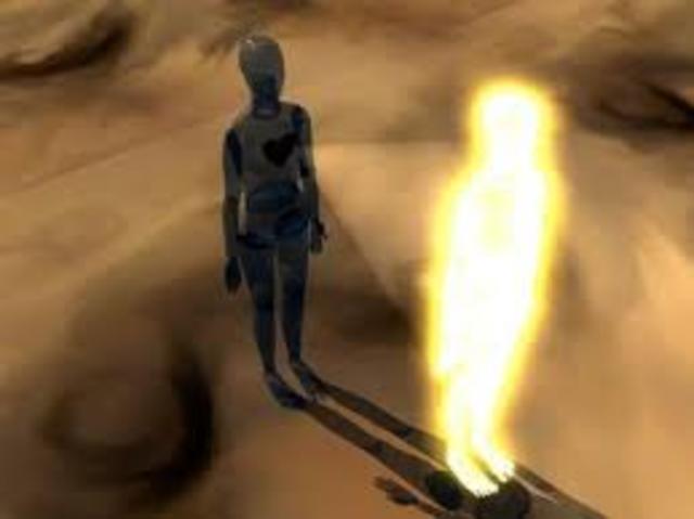 El cuerpo en la filosofía cartesiana