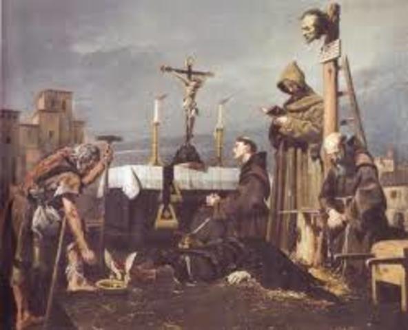 Época de la Venganza Divina