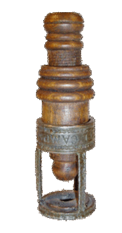 Microscopio de Campana