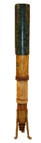 Microscopio de Divini