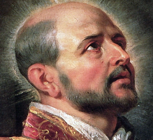 Ignazio di Loyola