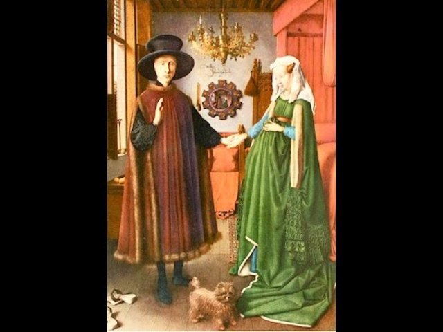 Retratos del individualismo