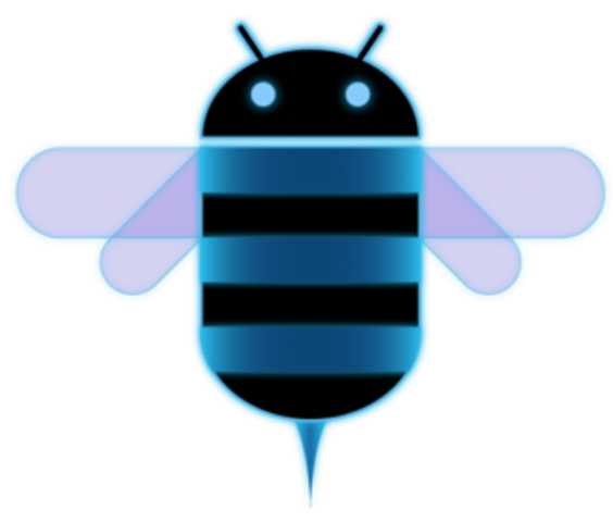 Android 3.0 Honeycomb