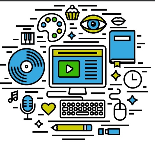 Definición de Objetos de Recursos Digitales