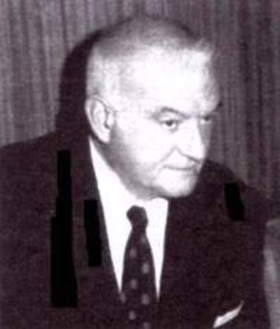 JEAN DELAY Y PIERRE DENIKER