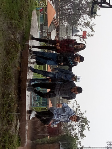 ♠.MI PRIMERA VEZ QUE BAILE