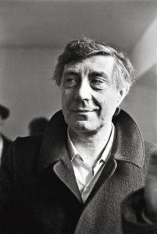 FRANCO BASAGLIA