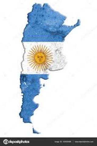 Acontecimiento importante