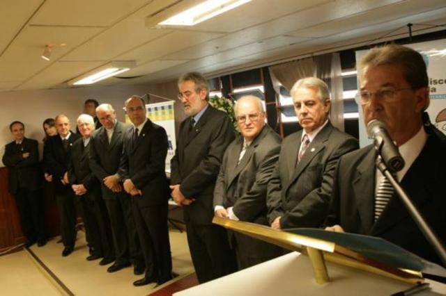 Nova Direção toma posse no HU