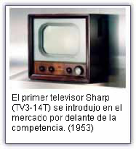 LA TELEVISIÓN