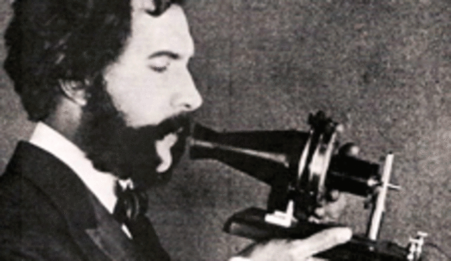 Patentacion del telefono