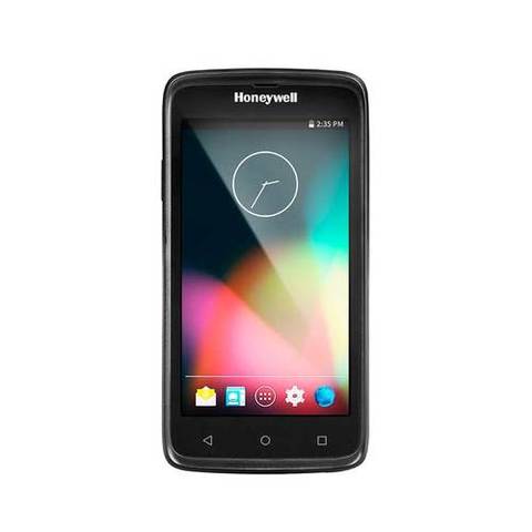 Aparicion de las terminales