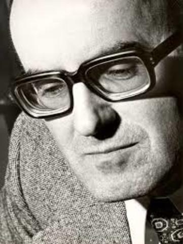 D. José María Cagigal Gutiérrez