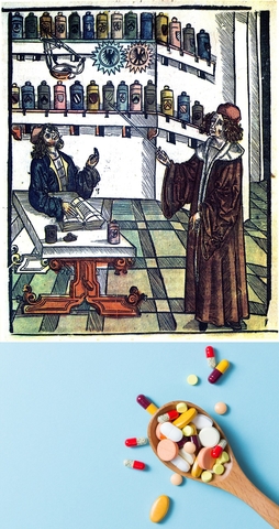 Farmacología