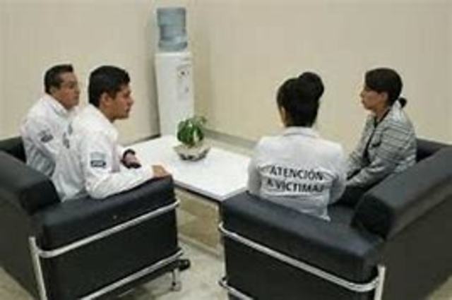 Programa de Agencias Especializadas