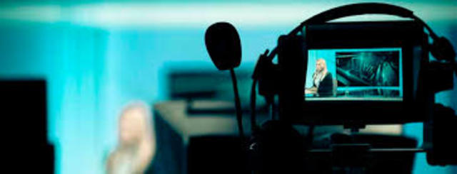 Transmisión de video