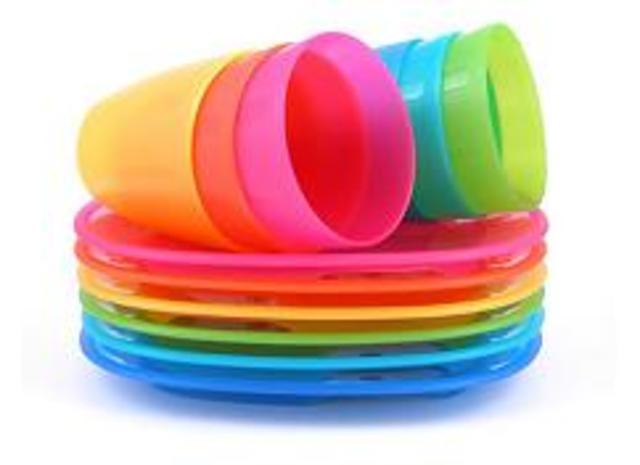 Formación de termoplásticos