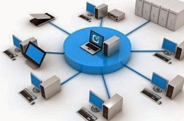 LAN, WAN, MAN, WLAN, WMAN, WWMAN, SAN y PAN