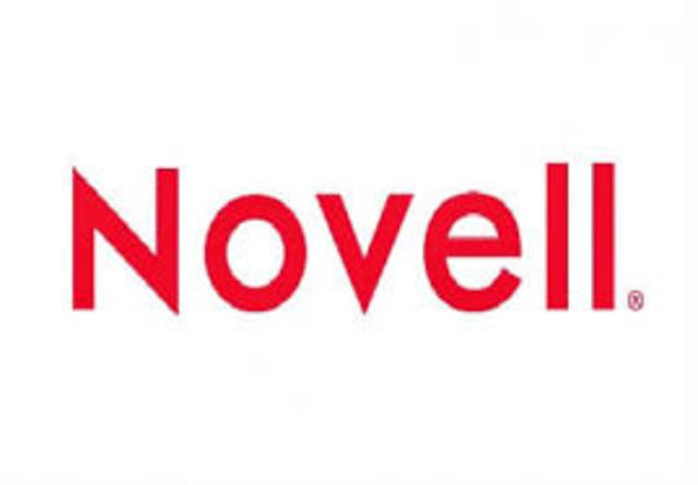 Compañía Novell