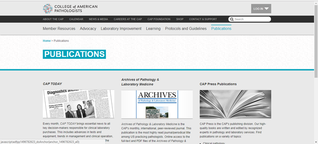 Control de Calidad Externo