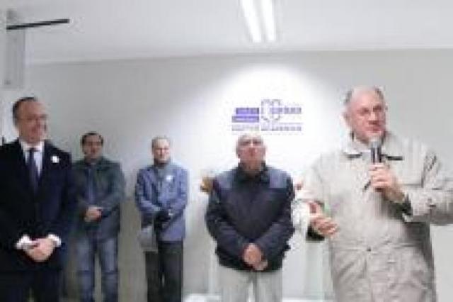 Centro Acadêmico do HUSFP é inaugurado