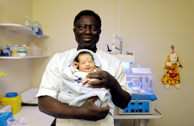 when it became a profession