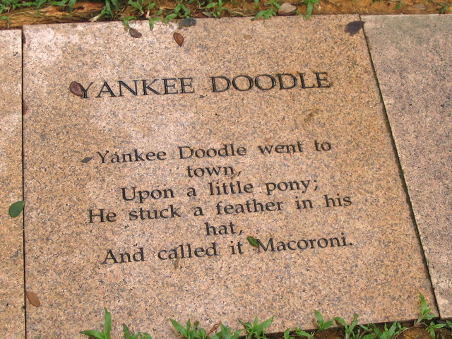 Yankee Doodle