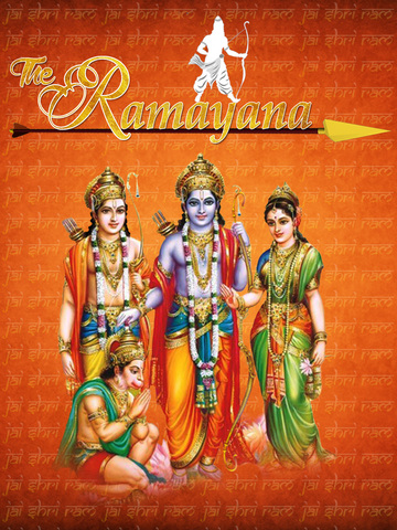 The Ramayana