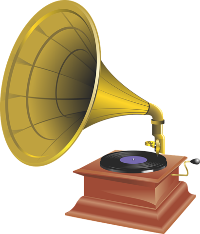 The Gramophone