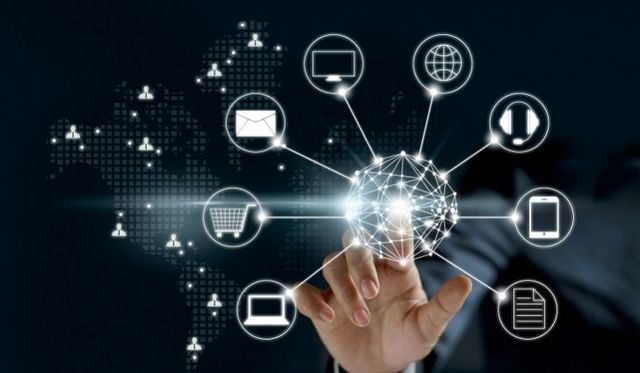 The Digital Revolution 2014