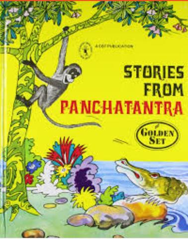Panchatantra