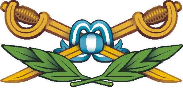 Cursos profesionales de Gendarmería Nacional - Julia