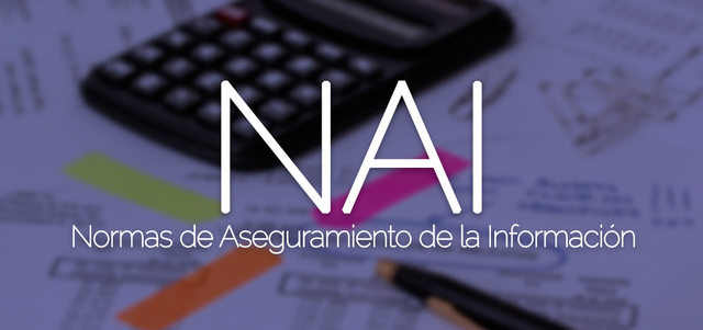 Decreto 2420 de 2015