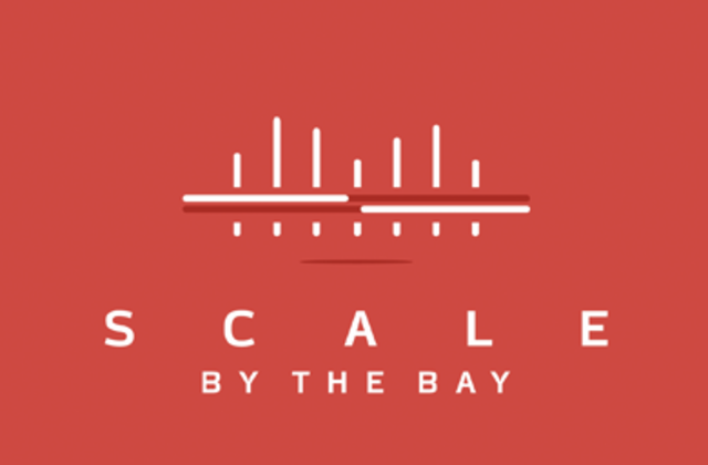 Scale by the Bay
