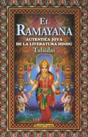 El ramayana