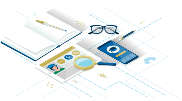 Enseñanza para niños alejados de las escuelas en Canadá