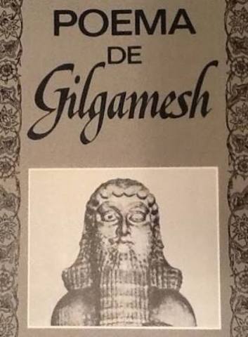 Poema Gilgamesh