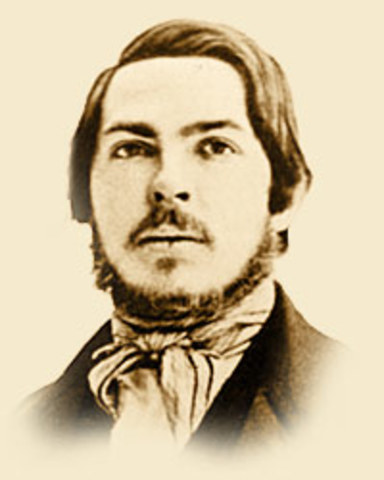 FRIEDERICH ENGELS